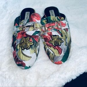 Steve Madden loafers